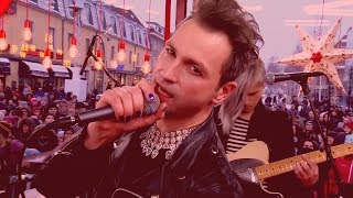 Ola Salo & Dismissed - Hearts Align / Musikhjälpen 2017