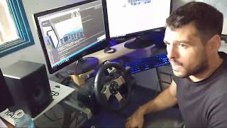 Live from Pulsar Studios - Development Grand Truck Simulator 2