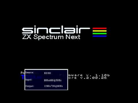 すとっく ZX Spectrum+ 128K Toast Rack - Recap and Refurb - YouTube