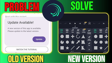 alight motion update problem solved | alight motion new version download link | alight motion
