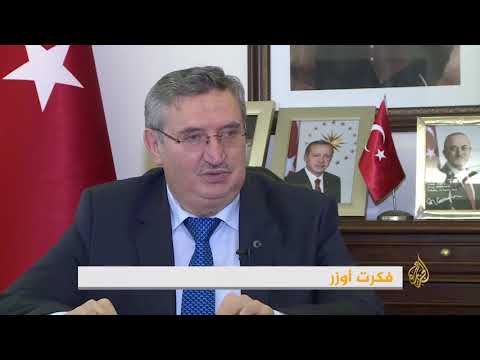 كيف أجهض التدخل التركي مخططات حصار قطر