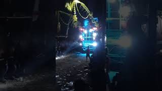 Mbah Brengos Karnaval Ngentrong Cdanurdart 08 September 2024soundsystemjawatimur karnaval