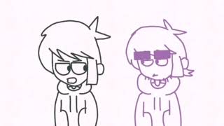 Tomsworld - Edd at the Bar