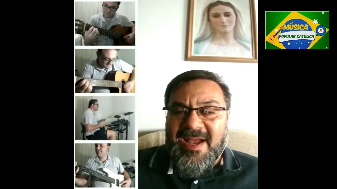 Agnus Dei Santa Mais que tudo Santa