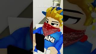 CLASHGAMES DISSTRACK 😱 #shorts #roblox