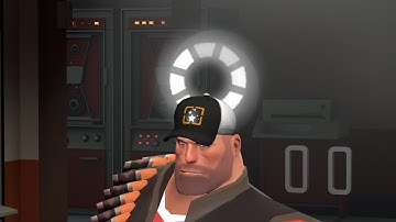 Loading Mind - TF2 Workshop Unusual Effect