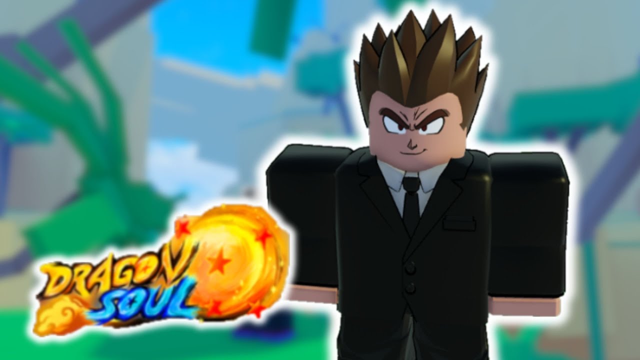 Madness In Motion: Brian Quest | Roblox Dragon Soul Demo