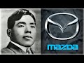 Сын бедного рыбака придумал компанию Mazda | История бренда Mazda | От насоса до автомобилей...