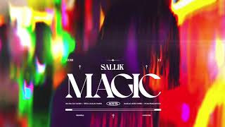 Sall1K - Magic Prod. Lousho
