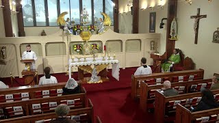 Daily Readings and Homily - 2025-02-24 - Fr. Mark