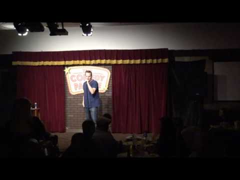 Adam Hunter on Rap Music