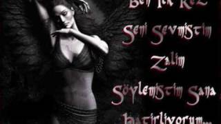 Cadde 06 Mc Promil & Golge & Ft. Mc Baskentli - Sevmistim Seni 2