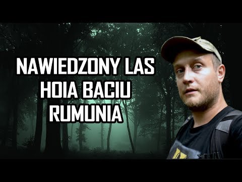 Wideo: Anomalny Las Hoya-Bachu W Rumunii - Alternatywny Widok