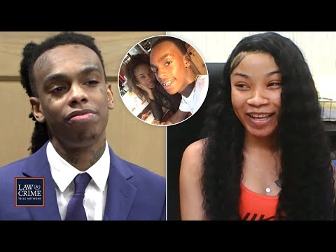 EXCLUSIVE: YNW Melly’s Ex-Girlfriend Breaks Silence, Speaks on Murder Case and History with Rapper