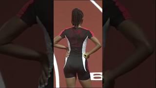 #athletics #athlete #trackandfield #running #sprinting #cariftagames #catifta #sprintscope #shorts