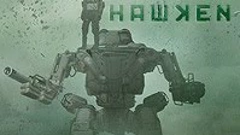Hawken, Trailer PhysX