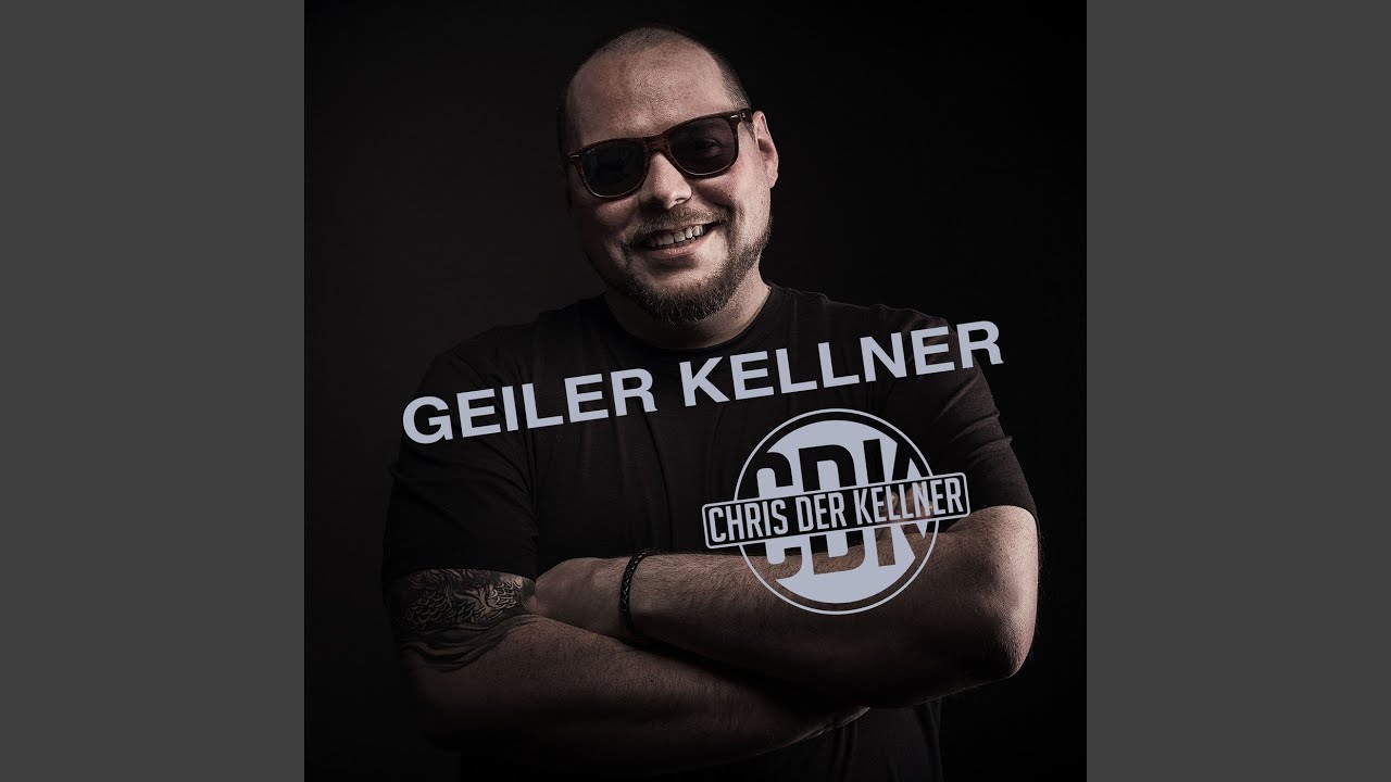 Watch Geiler Kellner on YouTube Watch Geiler Kellner on YouTube