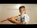 Ashutosh KC - MAYA | Meelan Gajahmair Flute Cover | Eklai basyera Muskuraunu ho Maya | Binod Lama | Mp3 Song