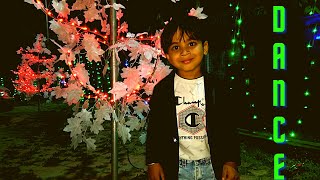 Kids Wedding Dance Performance Aankh Marey Siimba Kss Ft. Shehran