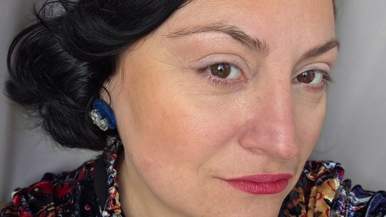 ცოტა დამაკლდა არ მეტირა ✨️🙏🩷 VLOG წავიდეთ, თმის შესაჭრელად ✅️ 