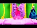 Frozen - Anna &amp; Elsa - Play-Doh Design-A-Dress Boutique! by KidzToyz NZ