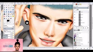 LouxGraphics™: Yat Repaint IMVU