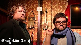 Skeleton Crew Season 3 Episode 4 Our Darker Selves