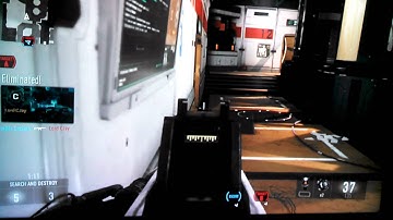 1st map Proof biolab