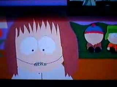Navidad en la Maana por Shelly [South Park]