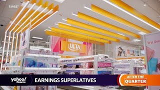Stocks: Why Ulta and Target are this earnings season’s ‘class couple’