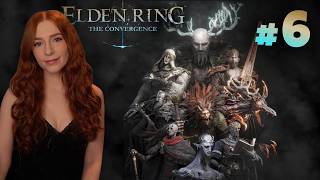 This changes everything! (Elden Ring: The Convergence Mod) — #6