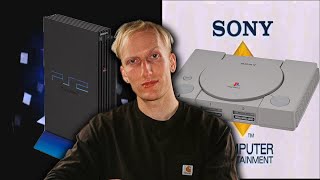 The Mysterious Origins of The PlayStation Startup Sounds