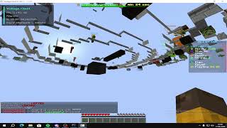Crashing Servers Using Most Stupid Netty Crasher (LPX & EF Bypass) | VoltageClient
