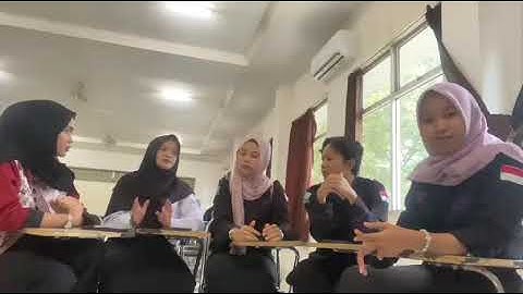 Video Assignment 8 Basic vocabulary 