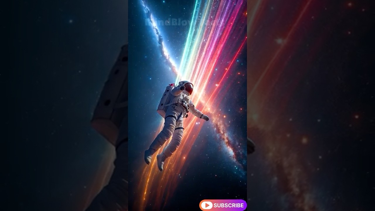 10 Scary Facts About Space Exploration,You Should Know