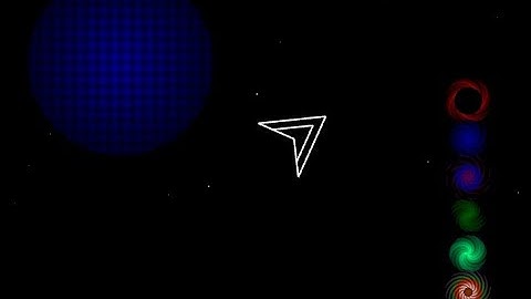 Game Dev - Space Trader | Solar System Graphics | ChatGPT, C++, ImGUI,  OpenGL | Codingame