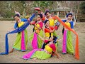 Basonte phool ganthlo  alka yagnik  kirti dance academy  soumeli panja