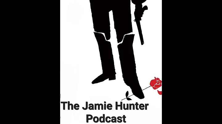 The Jamie Hunter Podcast Episode #1 John Dykstra -...