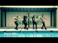 Nota de Amor - Wisin & Carlos Vives (feat. Daddy Yankee) Marlon Alves Dance MAs