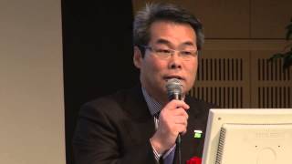 産業連携シンポジウム2013 第2部 「トークセッション」  (5/6)