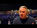 Capture de la vidéo "Bringing Together Outstanding Young Talent" | Sir Mark Elder On His Relationship With Nyo