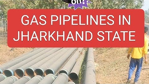 gas pipelines X-ray testing on Jharkhand site #vlog #daily #pipeline