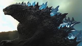 Godzillas Atomic Change Sfx.