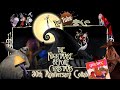 The nightmare before christmas youtube poop collab