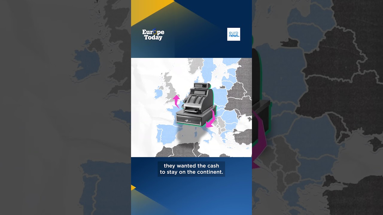 Europe Today Explains: How will Ukraine spend the EU’s 90 billion euros loan?