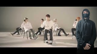 kuraidju смотрит BTS (방탄소년단) '하루만 (Just one day)' Official MV