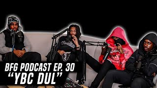 Download Lagu YBCDUL | BFG Podcast EP. 30 Download Lagu YBCDUL | BFG Podcast EP. 30