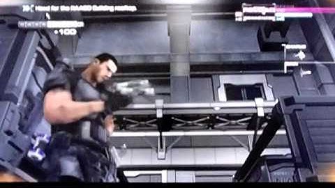 Binary Domain part27