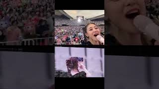 Download Lagu Jihyo singing BDZ with J-onces ❤️ #twice #twice5thworldtour #twicejapan #jihyo MP3