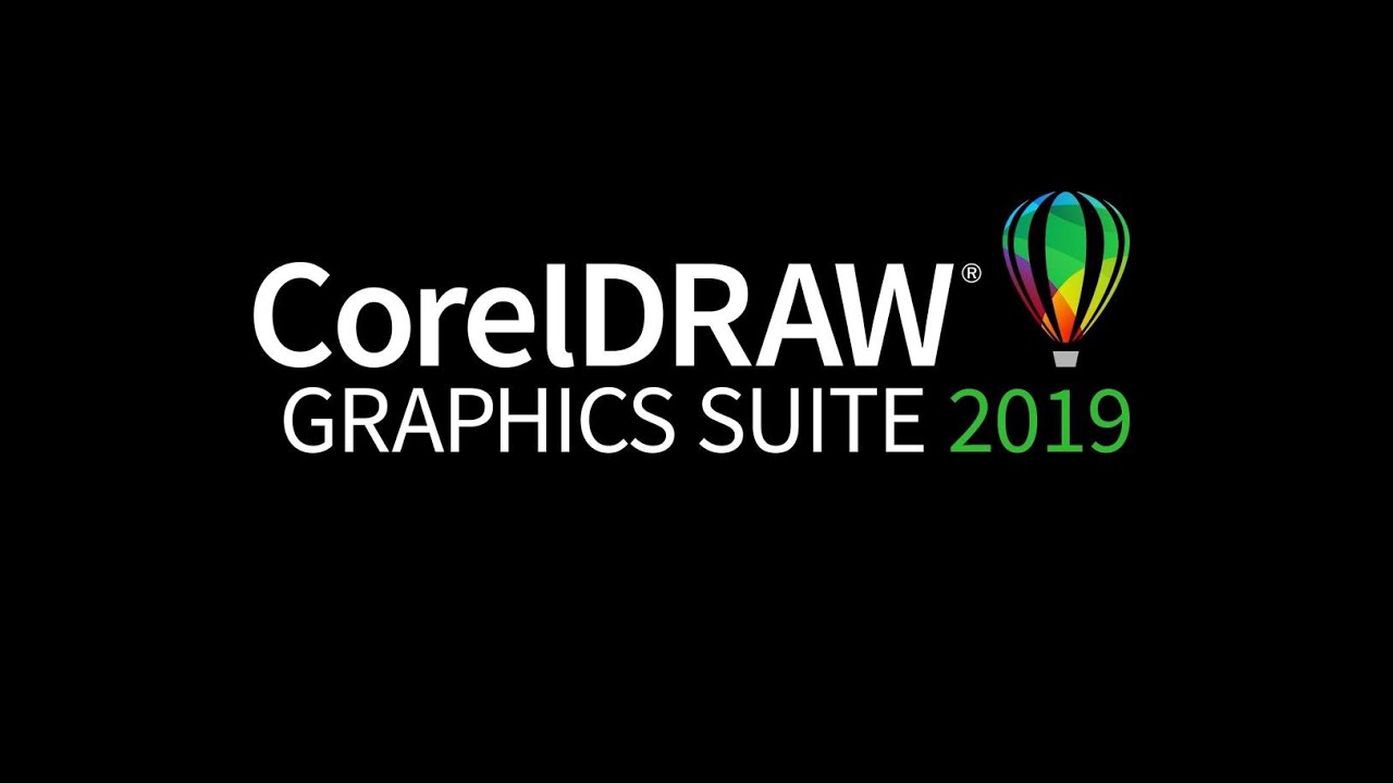 CorelDRAW Graphics Suite 2019 【Windows】